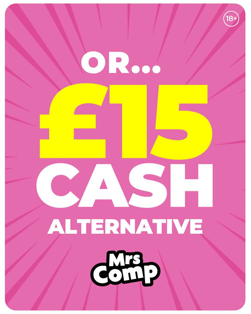 Win Scrub Mommy 8 Mega Pack